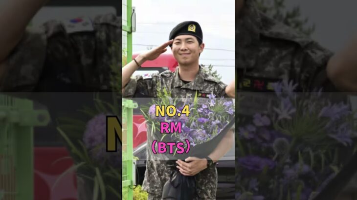 兵役中でも音楽と一緒！軍楽隊所属のK POPアイドル7選