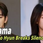Kim Soo Hyun Breaks Silence: Calls Late Kim Sae Ron “Draft” a Prepared Propaganda, #kpopidol