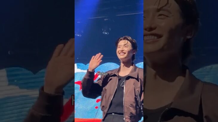 LEE JONG SUK Fanmeeting in Osaka 25.9.30 Photo Time with Youseok イジョンソク　이종석 李鐘碩 李钟硕