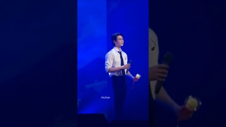 Lee Jong Suk FM  in Tokyo 25.9.28 NHK Hall イジョンソク
