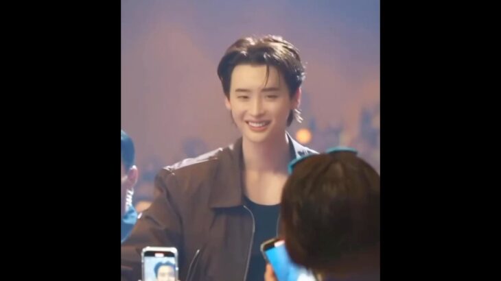 Lee Jong Suk Fanmeeting in Osaka 2025.9.30 イジョンソク