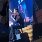 Lee Jong Suk Fanmeeting in Osaka 2025.9.30 イジョンソク Explaining Game