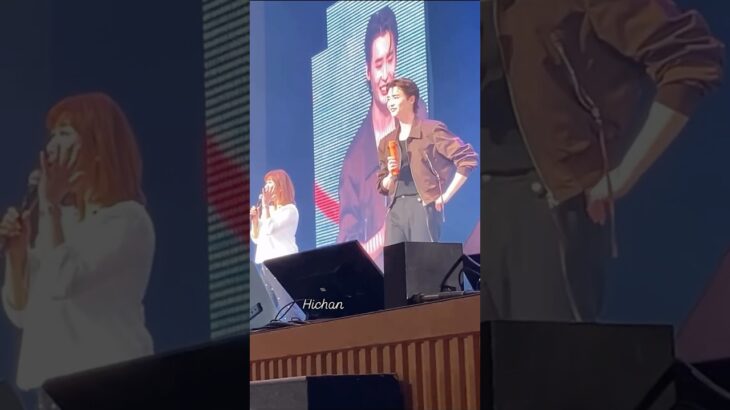 Lee Jong Suk Fanmeeting in Osaka 25.9.30  イジョンソク 이종석 李鐘碩 李钟硕