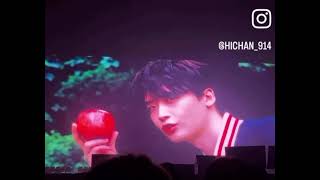 Lee Jong Suk Fanmeeting in Seoul 2025.9.14 イジョンソク