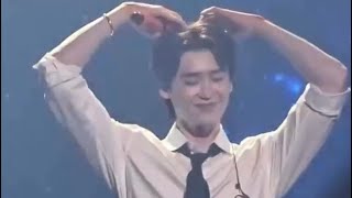 Lee Jong Suk Fanmeeting in Seoul 2025.9.14 イジョンソク