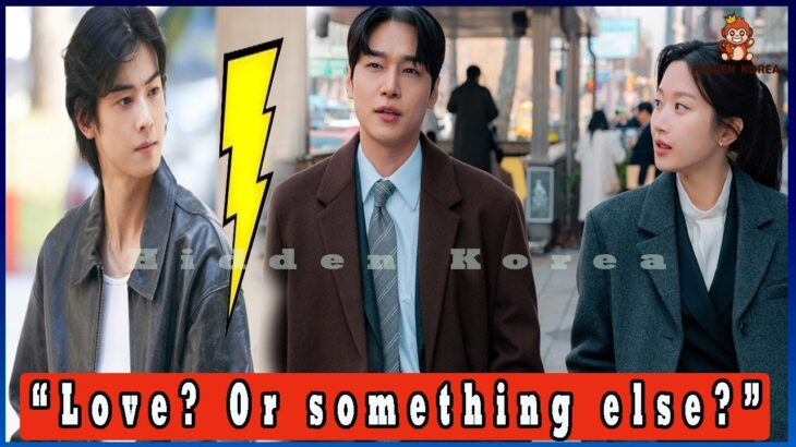 Moon Ga-young spotted getting cozy with Lee Jong-suk amid shocking dating rumors with Cha Eun-woo