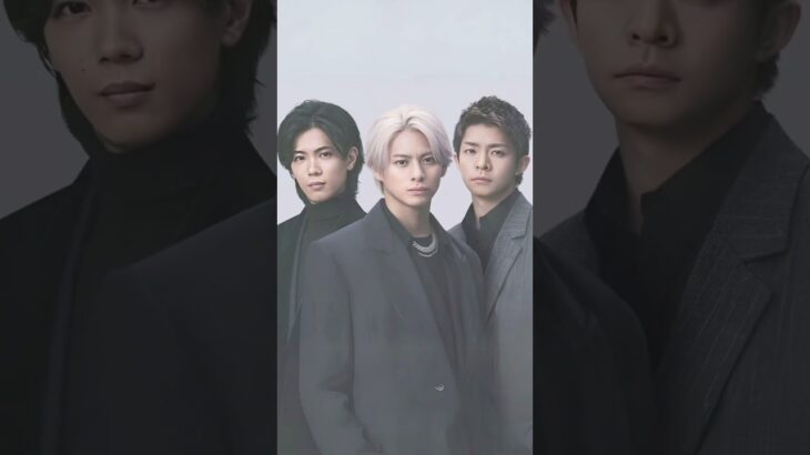 ✨🎶Number_i、オリコン週間アルバムランキング初登場🔥💿#jpop#number_i