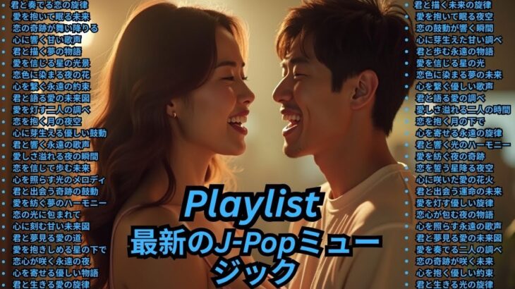 [Playlist] 最新 J-POP メドレー カラオケ人気曲 盛り上がる曲 名探偵コナン ドラマ主題歌 紅白歌合戦 アニソン 神曲 ランキング 人気急上昇 MV 邦楽 洋楽 人気曲