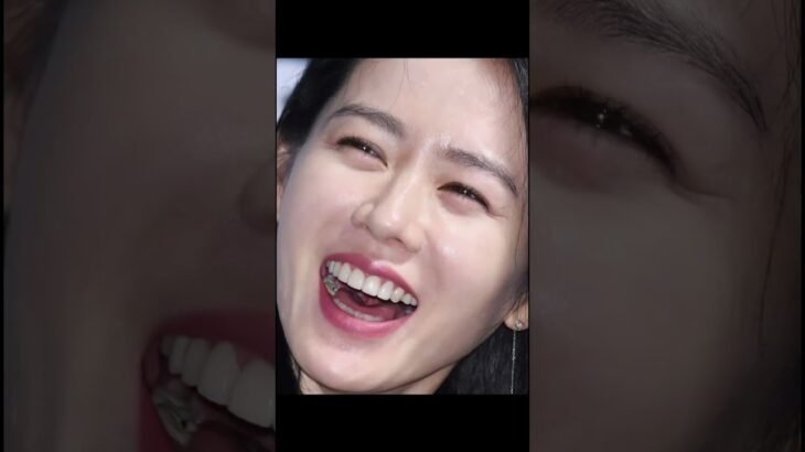 ソンイェジン 손예진 孫藝珍 Son Ye-jin & ヒョンビン　Hyun-Bin　현빈　玄彬