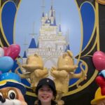 【VLOG】韓国旅🇰🇷ロッテワールド→東大門へ行ってきました⭐︎