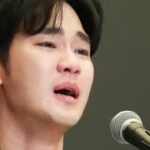 🌄🎭キム・スヒョン、沈黙破る！「登山で心を整える」🕊️💔未成年交際疑惑を否定し続ける俳優の孤独な闘い🔥🇰🇷