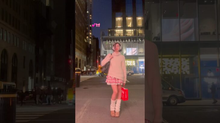 韓国料理めっちゃおいしい💕 #vlog #日常 #秋コーデ  #ファッション #kbeauty #韓国料理 #おすすめ #ニューヨーク生活 #ootd #バイリンガル #yoga