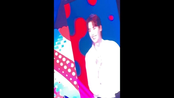 2015 version New Face Lee Jong Suk Asia Tour in Taipei. イジョンソク