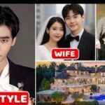 イ・ジョンソク（이종석）の妻、純資産、家族、家、車、経歴、ライフスタイル2025