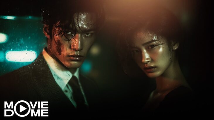 【韓国アクション】戦野 チョンヤ | Battlefield (復讐劇, 映画 フル, 無料, 字幕, 人気映画, スリラー)