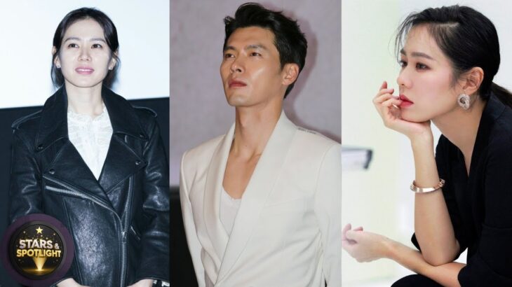 Hyun Bin’s New Ring Mystery Sends Fans Into a Global Frenzy!