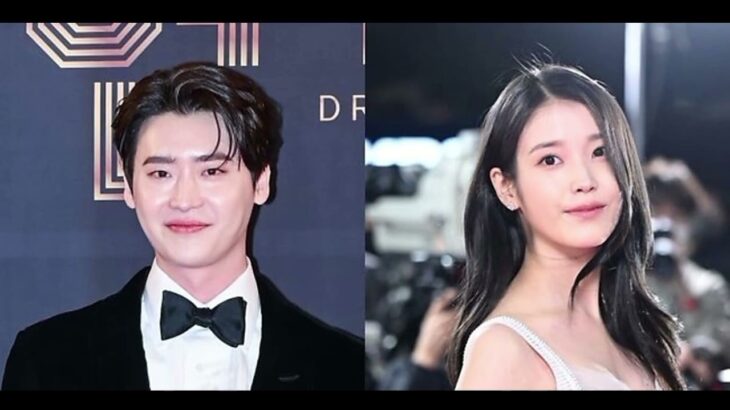 イ・ジョンソクとIUの夢の結婚式:ファンを涙させた衝撃の詳細