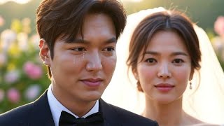 Inside Lee Min Ho and Song Hye Kyo’s Growing Connection – More Than Just Friendship?