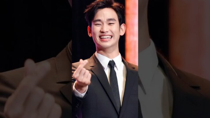 Kim Soo Hyun Faces ₩2.8 Billion Lawsuit Over Scandal ?