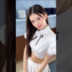 “LOVE LINE -Japanese ver.-” Outfit🪡#RIMA #NiziU #ニジュー #니쥬 #WithU #LOVELINE_JP #NiziU_LOVELINE_JP