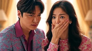 Lee Min Ho and Song Hye Kyo’s On-Screen Chemistry – Why Fans Want Them Together Again