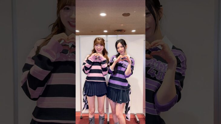 (　ꙭ)(　ꙭ)ｼﾞ~…#MAKO #MAYA #MIIHI #NiziU #ニジュー #니쥬 #WithU #NEW_EMOTION_Tour #FaceToFace #にゅーえも