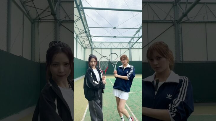 #NiziUnplug の罰ゲーム公開！ ₍₍💃⁾⁾ #MAYA #NINA#NiziU #ニジュー #니쥬 #WithU