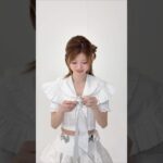 “からまるイヤフォン”解いて踊れる？ˀ̣ˀ̣‪(ᯅ̈ ).｡oஇ‬ #RIKU #NiziU #ニジュー #니쥬 #WithU #LOVELINE_JP #NiziU_LOVELINE_JP