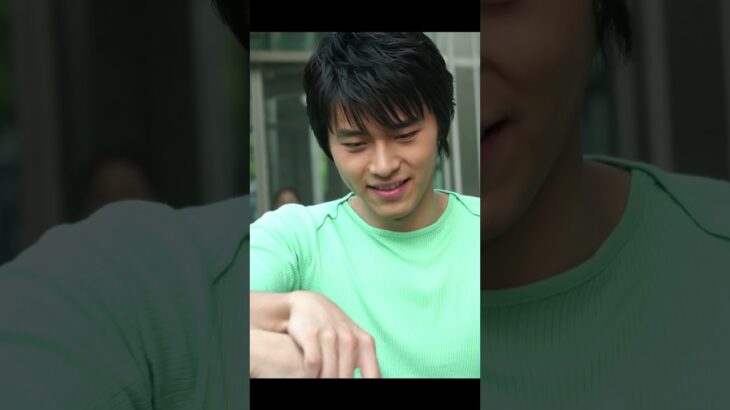 私はキム·サムスンがハマった~あなたは？