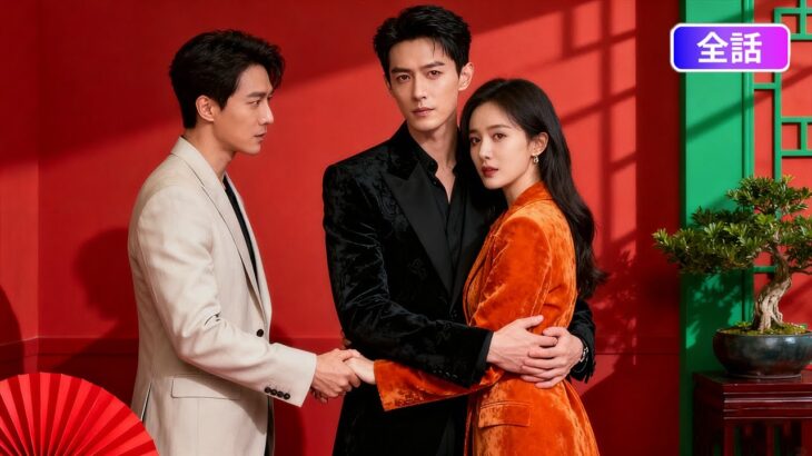 【日本語吹き替え】旧正月に帰った実家で見た光景…妻が妊娠していた!裏切られた億万長者(ミリオネア)が下した「最終決断」