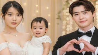 「イ・ジョンソクとIU、第一子誕生を発表！年末に結婚」