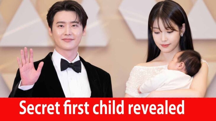 Lee Jong Suk & IU Suddenly Reveal the Truth About Their Secret First Child – Fans Shocked!